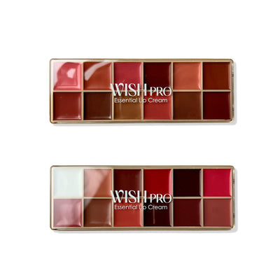 Essential Lip Cream - Wish Pro - Michelly Palma