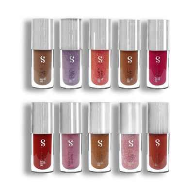 BBeauty Gloss - S. Beauty