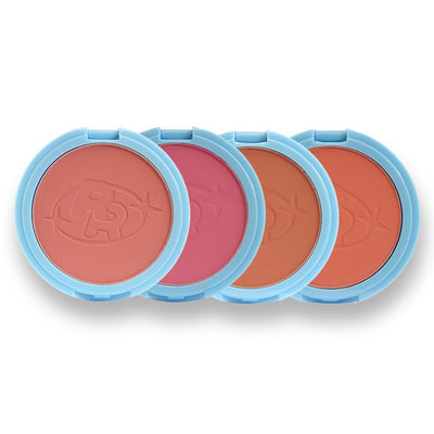 Blush Compacto Playback - Popstar - Ruby Rose