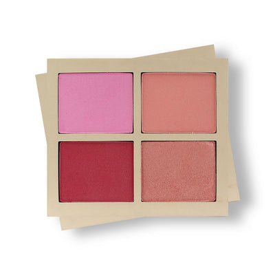 Angel Blush Powder - Paleta de Blush - Catharine Hill