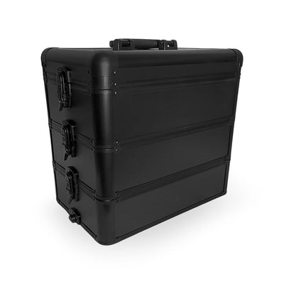 HC-0146W1 Maleta de Maquiagem com Compartimentos - Klass Vough