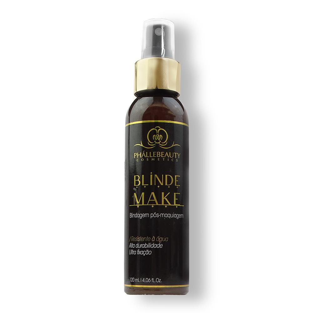 Blinde Make - Blindagem Pós Maquiagem - Phallebeauty