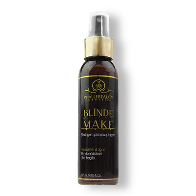 Blinde Make - Blindagem Pós Maquiagem - Phallebeauty