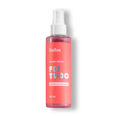Bruma Facial - Fix Tudo - Dailus