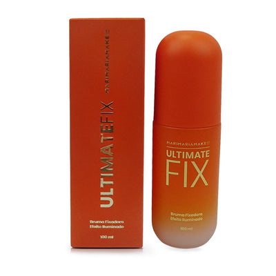 Ultimatefix - Bruma fixadora - Mari Maria Makeup
