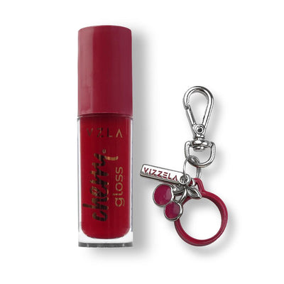 Lip Cherry Gloss - Vizzela