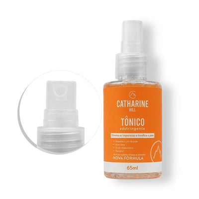 Tônico Adstringente Travel Size - Catharine Hill