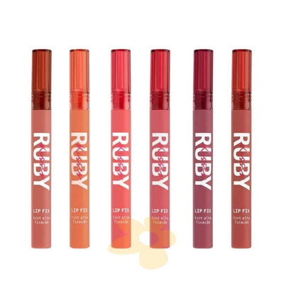 Lip Fix Tint - Ruby Kisses