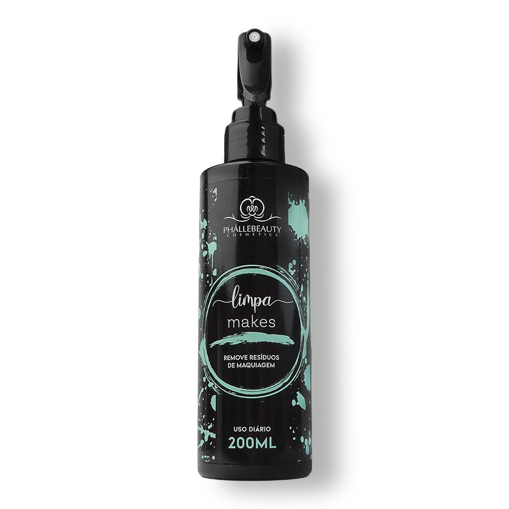 Limpa Makes - Phállebeauty