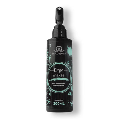 Limpa Makes - Phállebeauty