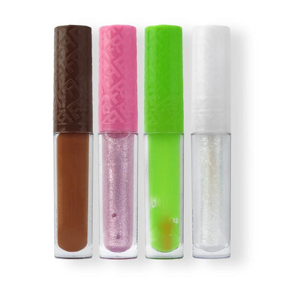 Chillicake Kit - Franciny Ehlke