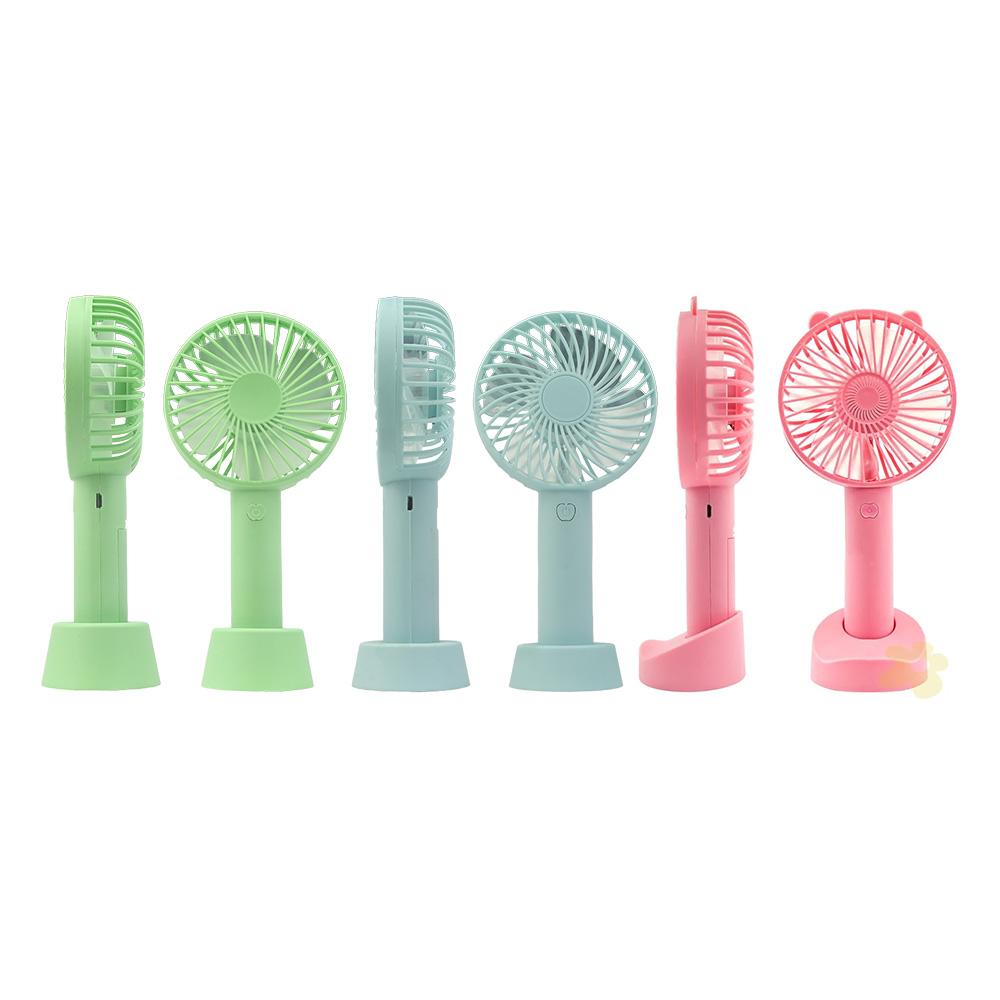 Ventilador Portátil para Rosto - Importado