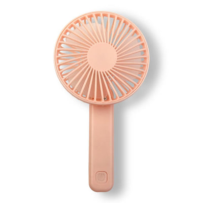Mini Ventilador Portátil - Importado