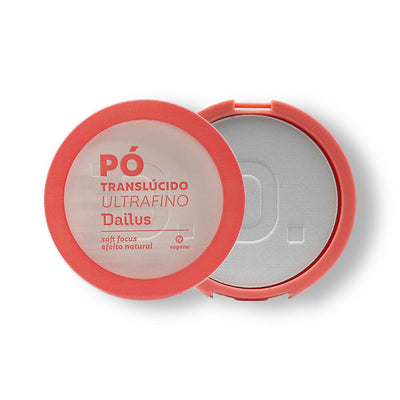 Pó Compacto Ultrafino - Dailus