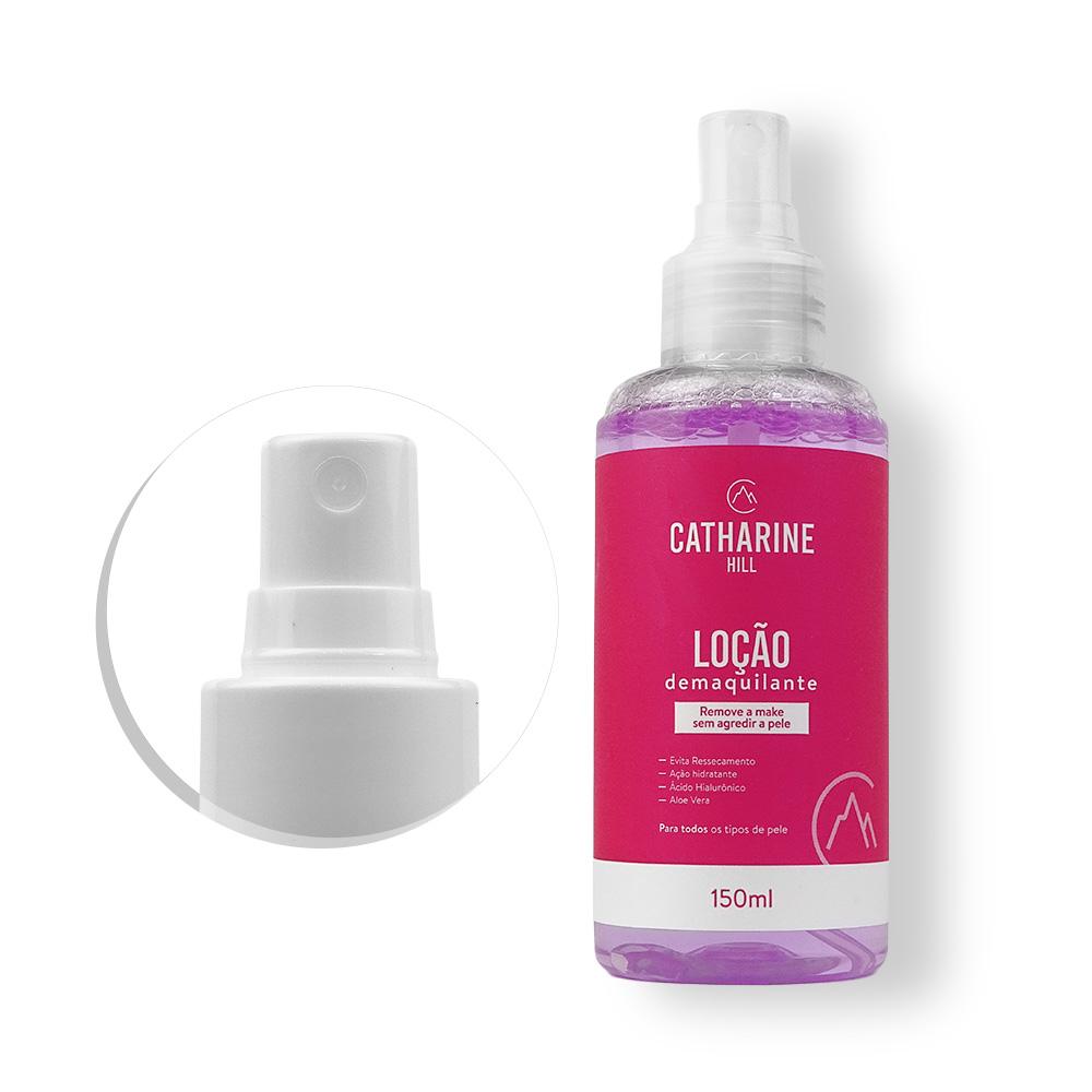 Loção Demaquilante - Catharine Hill