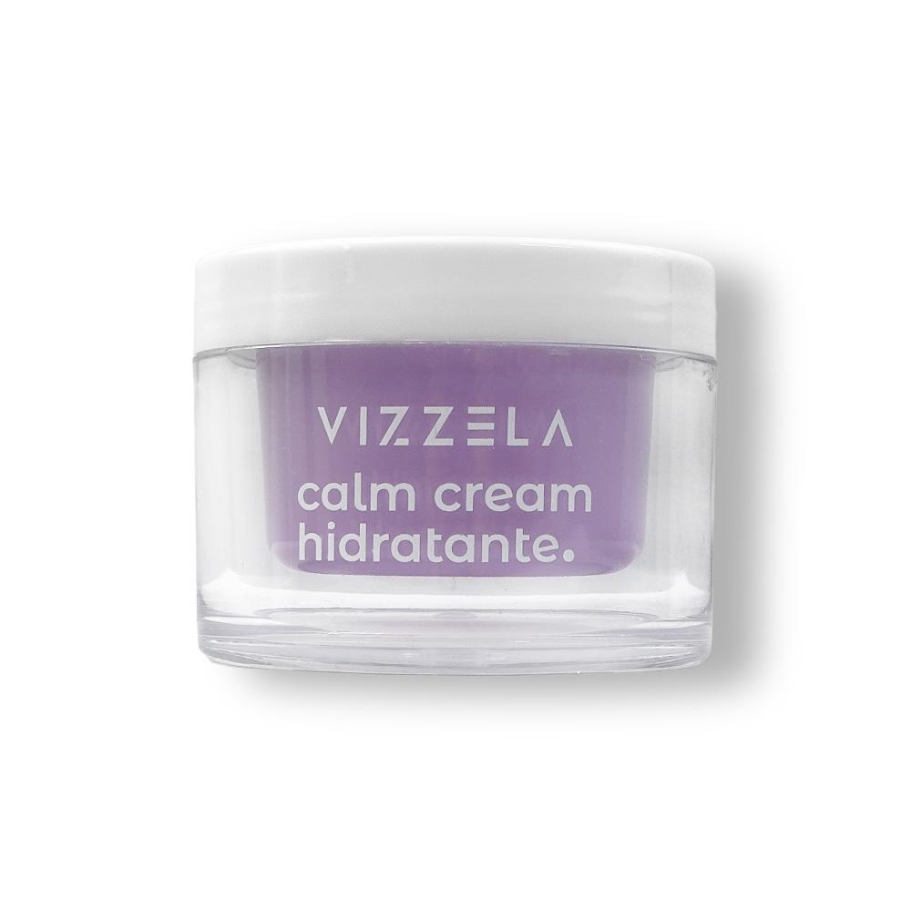 Hidratante Calm Cream - Sense Skin - Vizzela