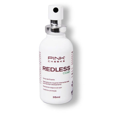 Antiatrito Spray - Redless Coat MDR - Pink Cheeks