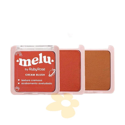 Cream Blush - Melu by Ruby Rose