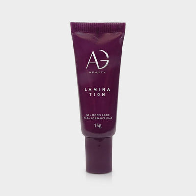 Gel Modelador Lamination - Alyce Gontijo