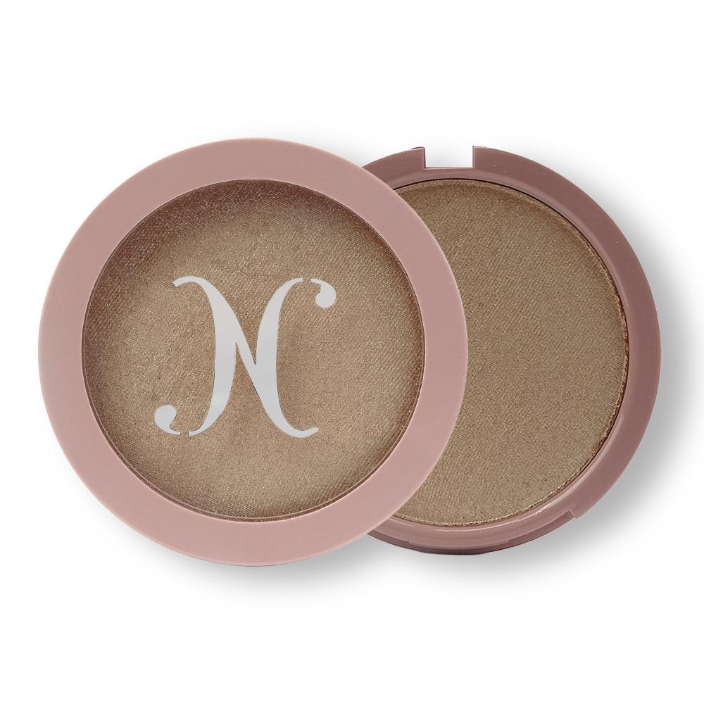 Iluminador Compacto Rich Glow - Nathalia Capelo