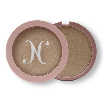 Iluminador Compacto Rich Glow - Nathalia Capelo