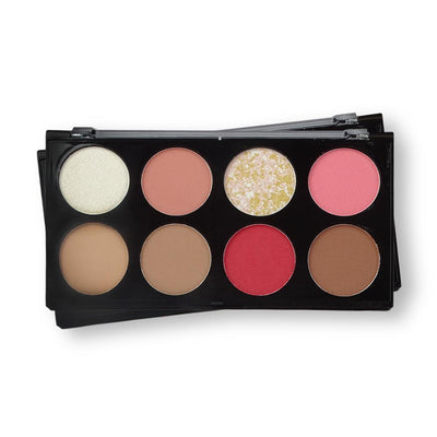 Paleta de Sombras Classic | Bobbi Rara