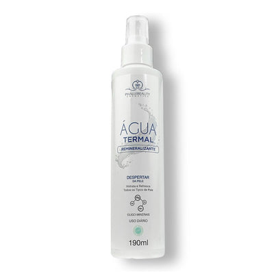 Água Termal - Phállebeauty