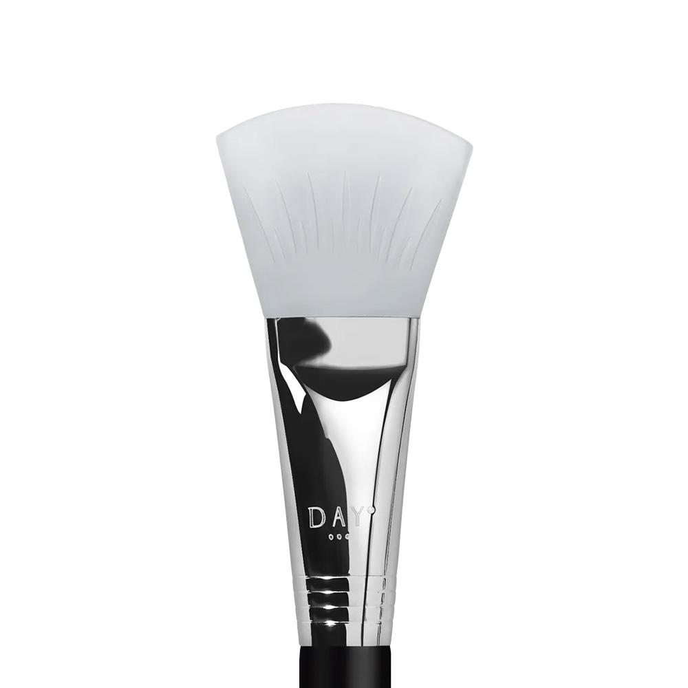 F280 - Pincel para Pele de Silicone - Daymakeup