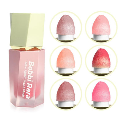Color Bloom - Blush Líquido - Bobbi Rara
