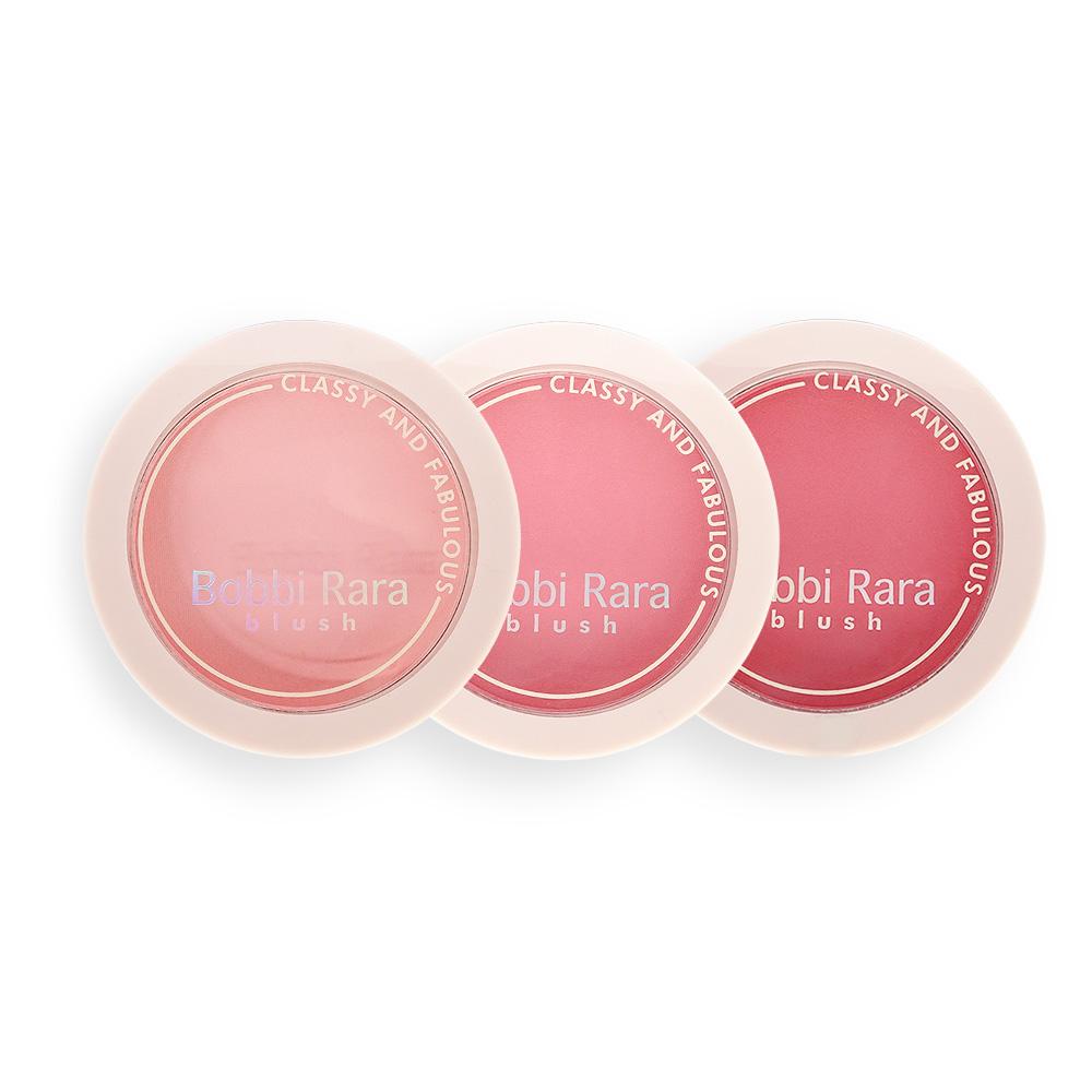Blush Compacto - Bobbi Rara