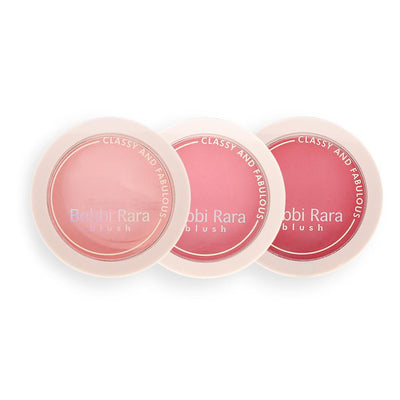 Blush Compacto - Bobbi Rara