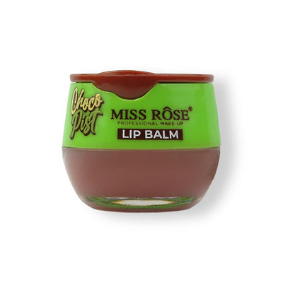Lip Balm Chocopist - Miss Rôse