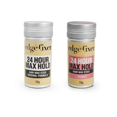 Edge Fixer Hair Wax Stick - Kiss NY