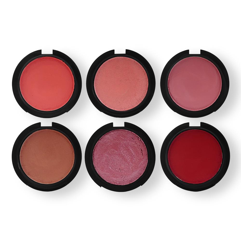 Blush Color Glam - Make More