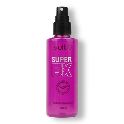 Fixador de Maquiagem - Super Fix - Vult