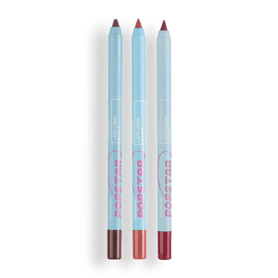 Lápis Labial Iconic - Popstar - Ruby Rose