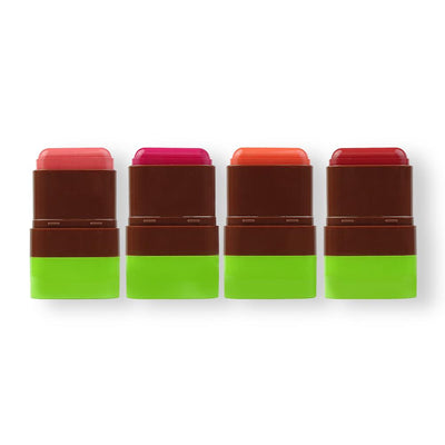 Blush Stick Chocopist com Pincel - Miss Rôse