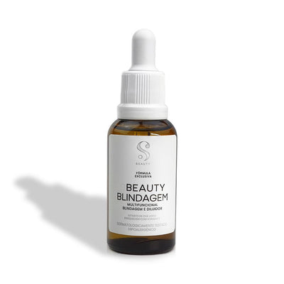 Blindagem - B. Beauty - S. Beauty