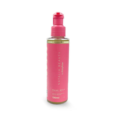 Cleansing Oil Make Melt - Natalia Beauty by Ruby Rose
