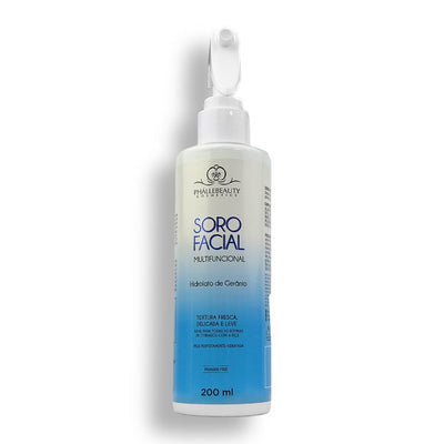 Soro Facial Multifuncional - Phállebeauty