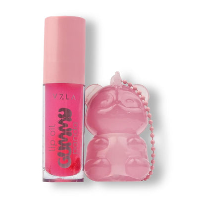 Lip Oil Gummy Panda - Vizzela