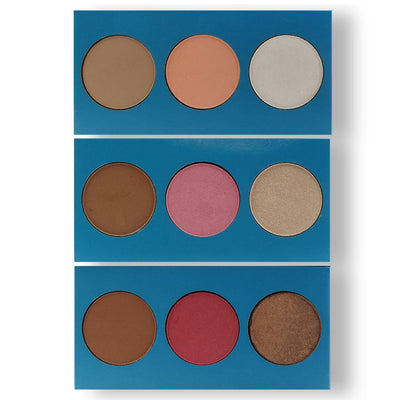 Paleta Sculpt Chill - Catharine Hill