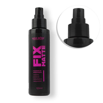 Fixador Fix Matte - Miss Rôse
