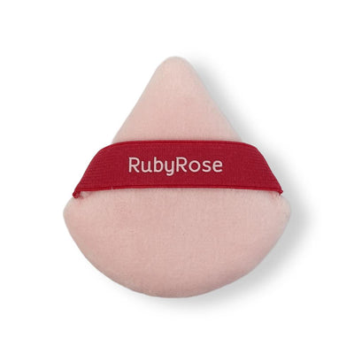 Esponja para Pó - Cloud Puff - Ruby Rose
