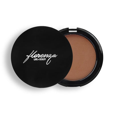 Blush Compacto Duna - Florenza