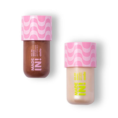Sérum Glow Sol do Brasil - Made In - Melu by Ruby Rose