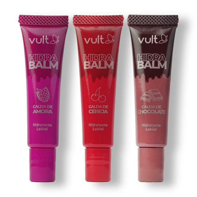 Hidra Balm - Hidratante Labial - Vult