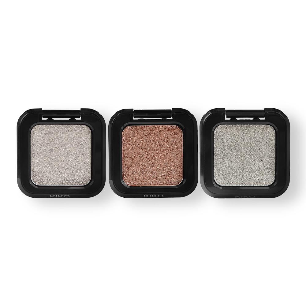 Glitter Shower - Kiko Milano