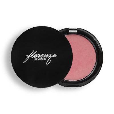 Blush Compacto Elegance - Florenza