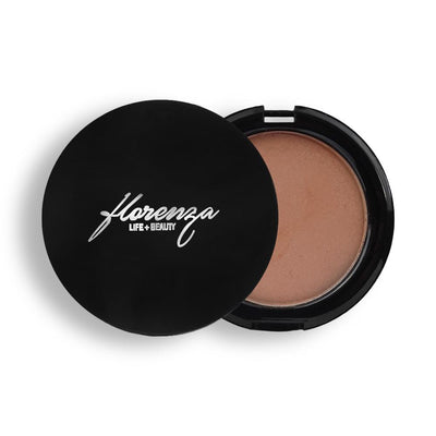 Blush Compacto Mocha - Florenza